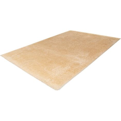 Teppich 230x160cm, Design G008R in Beigetönen - Komfort und Eleganz für Ihr Interieur