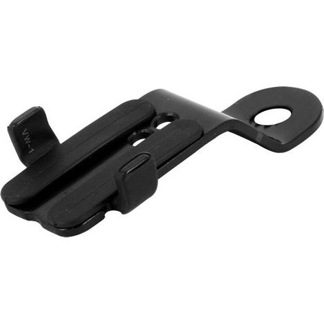 Support Urban UR351 - Pour Bloc-Disque UR9Z / UR - Fixation VIs