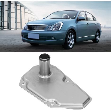 Kit de Filtre à Huile Transmission CVT RE0F11A JF015E pour Nissan AD VAN 2013-2015 1.5L 1.8L (1/5)