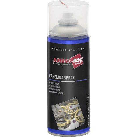 VASELLINA SPRAY AMBROSOL 400 ml (1/5)