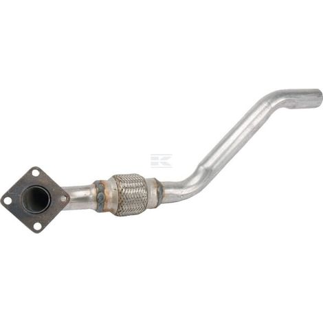 TUBO SCARICO KIT ORIGINALE STIGA - 1135-4195-02