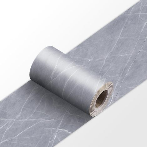 Frise Murale YX24510cm X 240cm Adhesive Autocollante Papier Peint pour Décoration Intérieure Facile à Poser