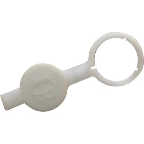 A1638690508 Liquide lave-glace pour couvercle de réservoir, bouteille ou pot W163 ML-Cl (1/5)