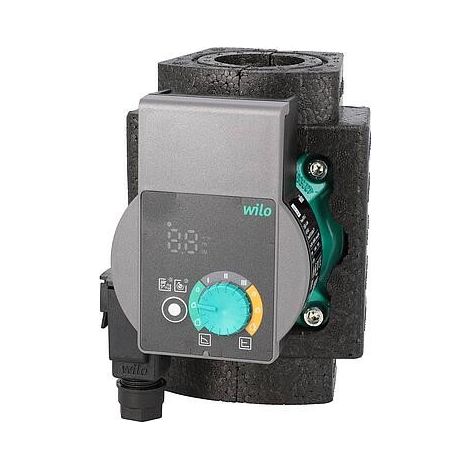 Wilo Pompe Yonos PICO-Z 25/0,5-4 180, 4255417 (1/2)