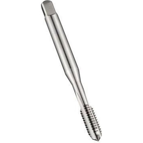 Filetageur de machine DIN 371C E242 MF10x1mm HSS-E-PM Vide 1,5XD 6H (1/3)