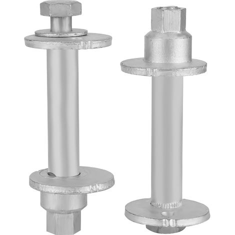 Nockenplatte zur Einstellung des unteren Sturzes 4845235020 für Toyota 4Runner/Tacoma (1/5)