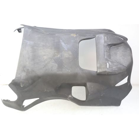 BAS DE CAISSE APRILIA ATLANTIC 500 2002 - 2003 (1/5)