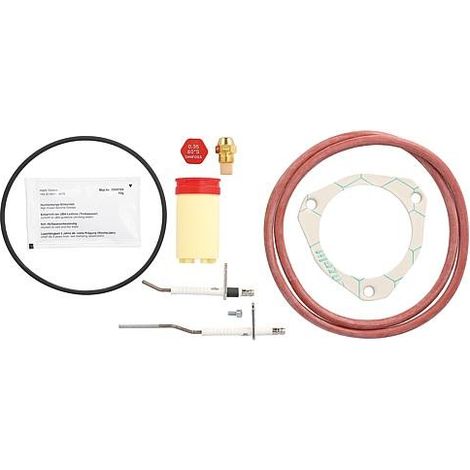 Wolf kit d&39entretien 8908624 pour COB-2-20