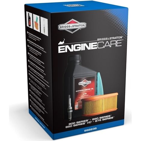 Kit BRIGGS ET STRATTON 992235