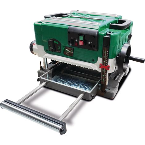 holzstar Dickenhobel DH 330-2 Holzstar (1/5)