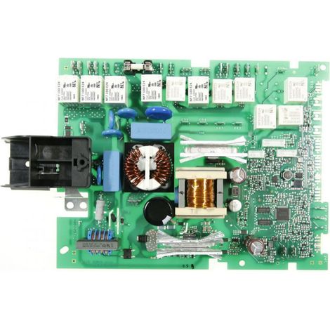 Ersatzteil - Programmierte Steuermodul - - NEFF, BOSCH, SIEMENS