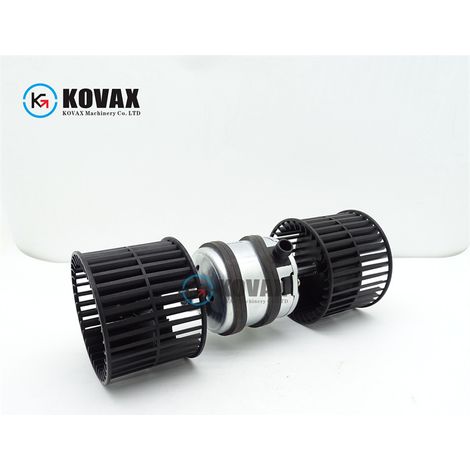 SK200-8 Blower 24V 6. YN20M00107S011 SK210-8 Fan Motor SK250-8 (1/4)