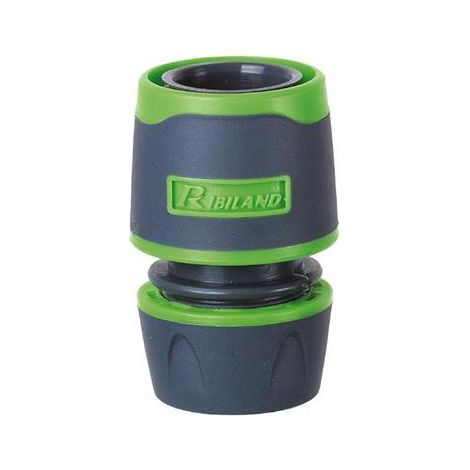Raccord rapide bi-matière tuyau 12-15mm (1/3)