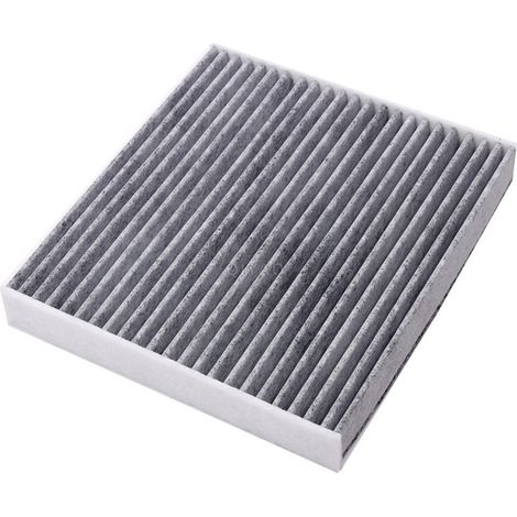 Filtro de aire acondicionado para Toyota Corolla Yaris L, número de pieza 87139-30040 (1/5)