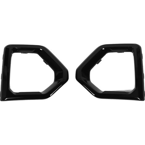 1 Paire de Crochets Rétroviseur Pare-Soleil 96409 3JA0A Accroche Pare-Soleil Intérieur Pour X-Trail T32 Teana L33 Koleos HC (1/5)