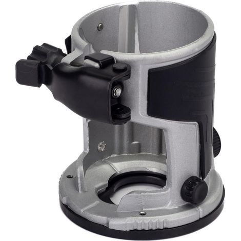 JCB Trimmer Router Base (1/4)