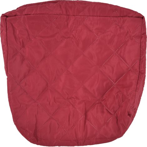 Housse de climatiseur intérieur anti-poussière imperméable et anti-UV, protection solaire pour unité murale (1/5)