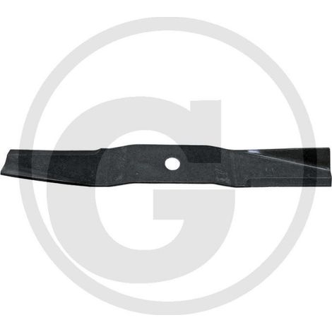 ORIGINAL WIEDENMANN Rasenmähermesser 120 01 95 L=460 mm