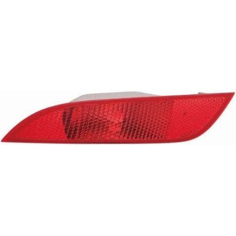 Feu anti-brouillard arrière gauche 5 portes Ford Focus 3 phase 2 2014-2018