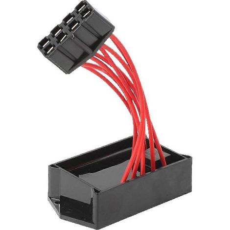 Pièces de rechange pour module de tondeuse électronique 483029, 483599 et 482313 compatibles avec Cheetah SCZ48V-22FX, SCZ48V-23CV et SCZ48V-25CV. (1/5)