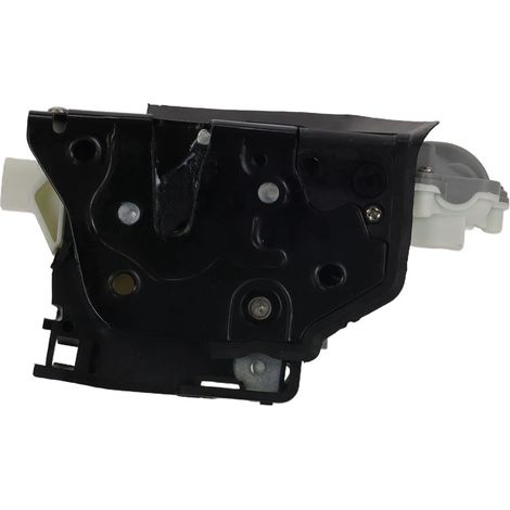 FT02144 Cerradura rápida para puerta delantera derecha (1/4)