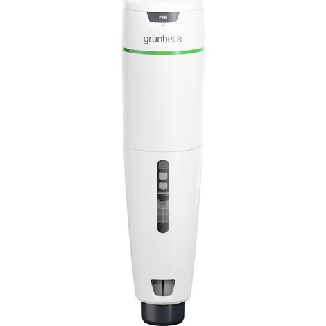 Grünbeck Automatikfilter pureliQ:AX, Filterfeinheit 100um, 101000050000 (1/3)