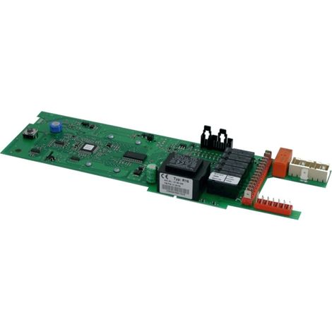 Wolf Scheda di regolazione per R16 5W, 279930699