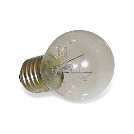 Ampoule E27 40W 300° pour four – Compatible avec modèles Faure, Electrolux, Whirlpool – 5027991600 (1/4)