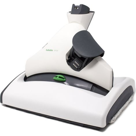 Pulilava SP530 Vorwerk Folletto Rigenerato Garantito 2 Anni