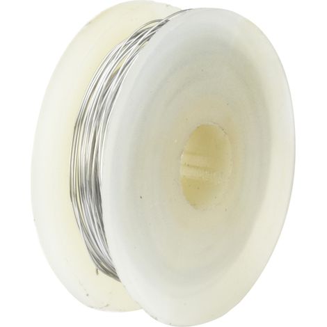 Proxxon Ersatzschneidedraht für THERMOCUT 230/E (Spule mit 30m)
