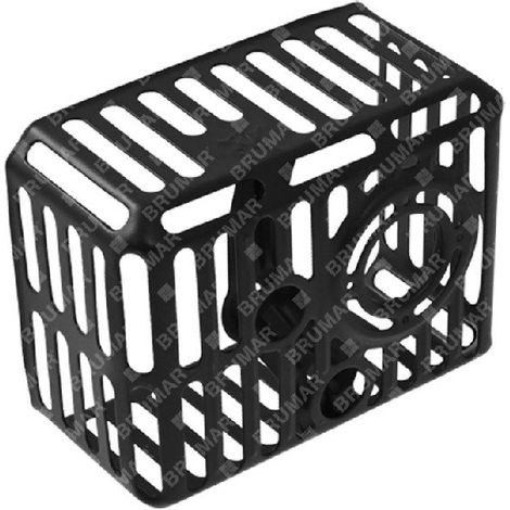 Riparo marmitta dg900e Compatibile - 059369