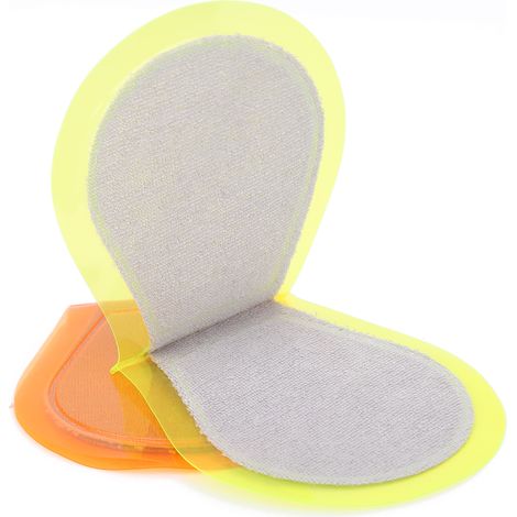Nettoyeur de Balle de Golf 2 pièces, Accessoire Portable pour Nettoyer les Balles et Enlever la Saleté (1/5)