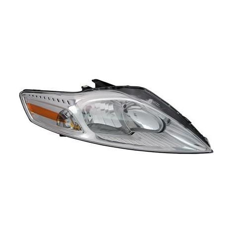 Phare avant droit H1/H7 Ford Mondeo MK3 phase 1 2007-2010
