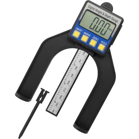 Tall Stair Gauges Wood Pecker Stair Gauge For Stairs Tools