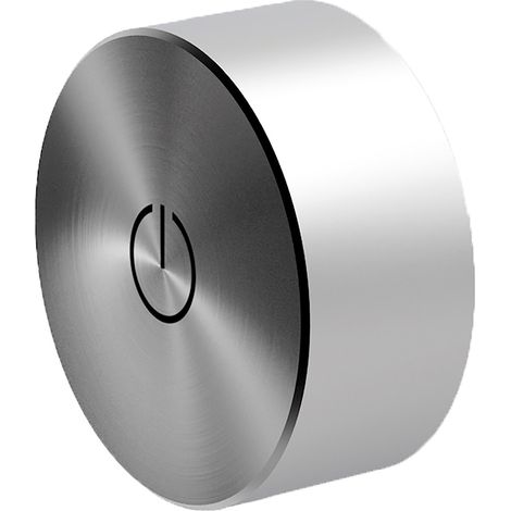 LAUFEN Cleanet Riva Bouton rotatif, pour WC douche,