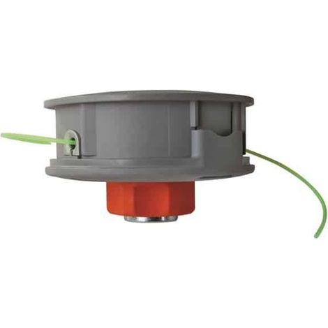 Cabezal desbrozadora de hilo nylon - universal