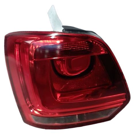 Feu Arriere Gauche  VOLKSWAGEN Polo 2005- [PRODUIT D'OCCASION]♻️6r0945095ah