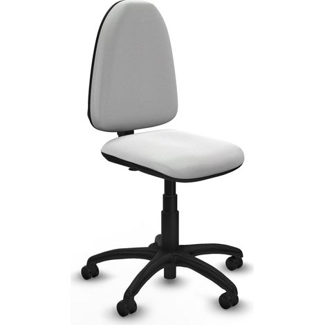 Silla de Oficina Piqueras y Crespo B0001RP Blanco
