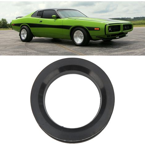 Gummi-O-Ring für den Einfüllstutzen des Kraftstofftanks von ABC-Fahrzeugen (1963-1974) (1/5)