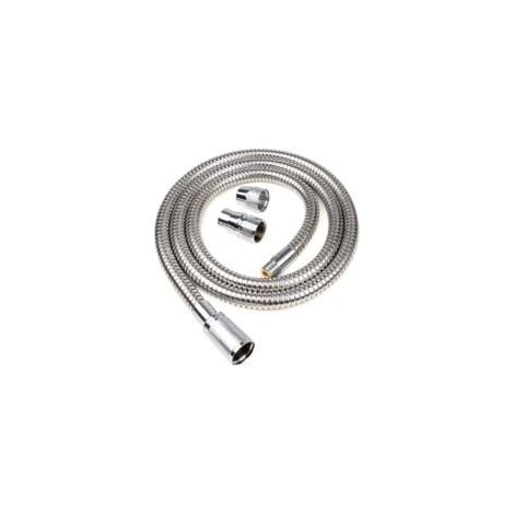 Pièces détachées pour robinet de cuisine Grohe 46174000 46092000 46592000, accessoires pour robinet de cuisine , flexible de douche rétractable, flexible de douche pour évier de cuisine, 150 cm, (1/4)