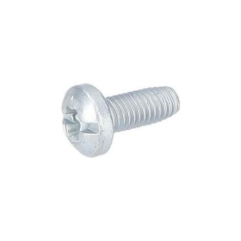 Vis a tete bombee torx pour Marteau perforateur BOSCH OUTILLAGES - 1613435015