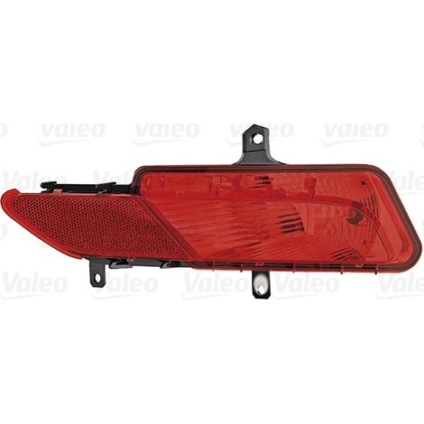 Feu arrière Valeo 045237 VOLVO 31353286