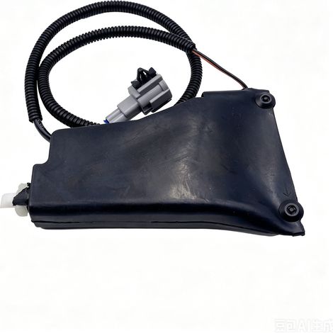 78850-VL30C VL30B convient à l'actionneur de bouchon de réservoir de carburant Nissan D22X. (1/4)