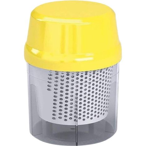 Pot De Test D'acariens Varroa pour Contr么le De Varroa, Outils D'apiculture, Bouteille De Test D'acariens Varroa Anti-Fuite pour Apiculteurs