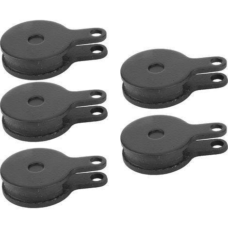 Plaquettes de frein VTT pour vélo de montagne accessoire cyclisme (1/5)
