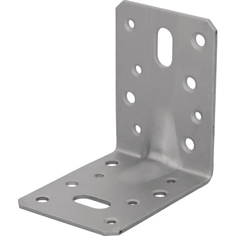 Soporte Magnodur de acero cincado de 90x90x65 mm, SUKI SUKI (1/2)
