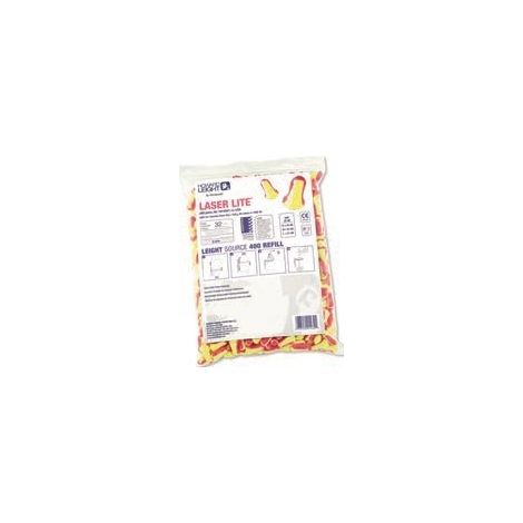 Recarga para Leight® Source 400 de tapón auditivo Laser Lite HONEYWELL 1013047