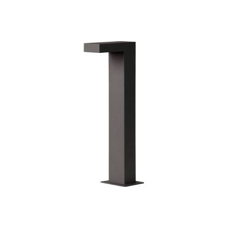 Lampe à piédestal Texas 40 cm d’anthracite - 28851/40/30 (1/4)