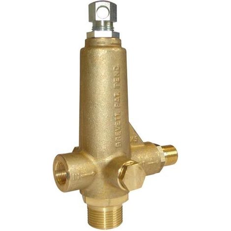 RÉGULATEUR VB7 AVEC INJECTEUR - DIMACO - VB7