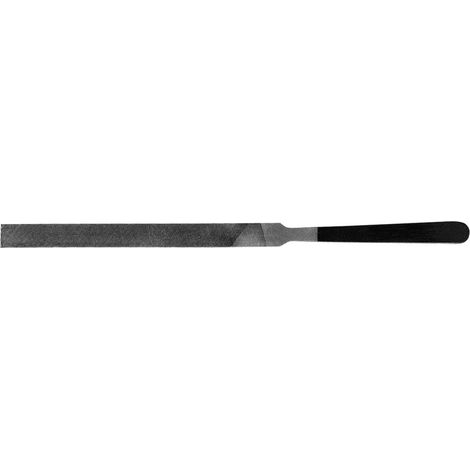 Bernstein Tools for Electronics 5-261 Kontaktfeile Länge 150 mm 1 St.
